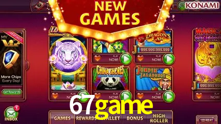 VIP Casino 67game